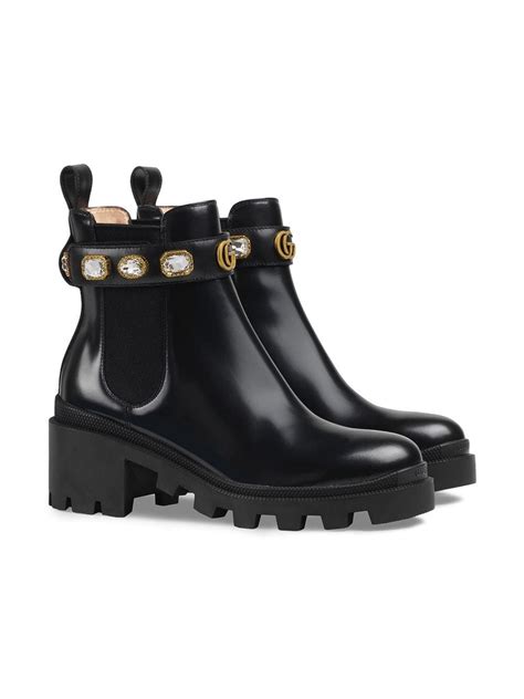 gucci farfetch brasil|farfetch gucci boots.